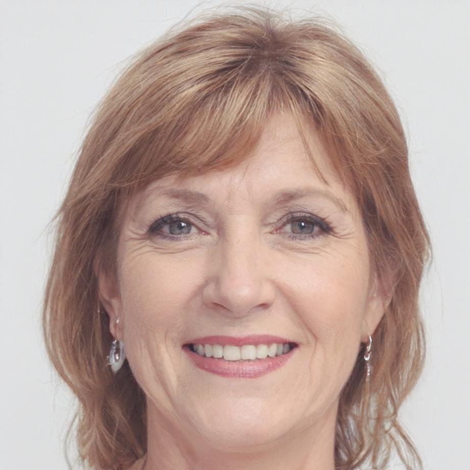 Retrato de Naiara Lizarralde, coordinadora de soporte técnico